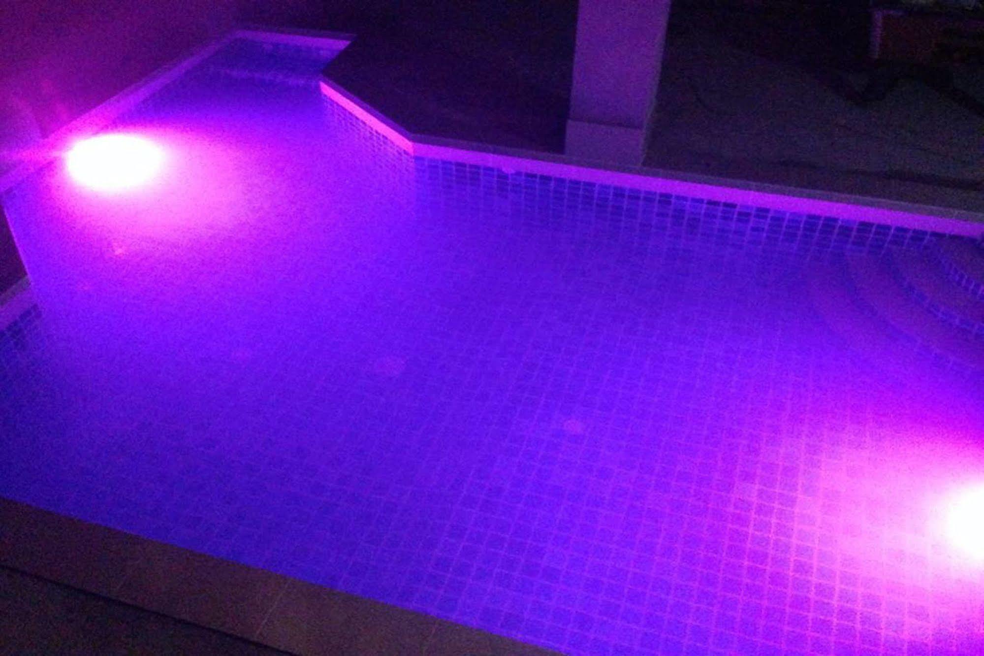 查汶海滩苏梅岛之星宾馆住宿加早餐旅馆 外观 照片